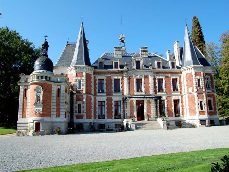 Château de Walmath_87240 SAINT LAURENT LES EGLISES_2